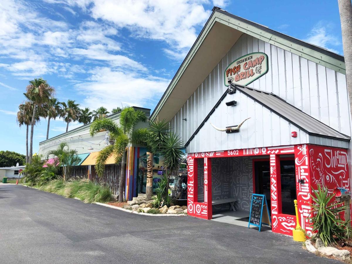 Best Western Cocoa Beach Hotel & Suites Exterior photo