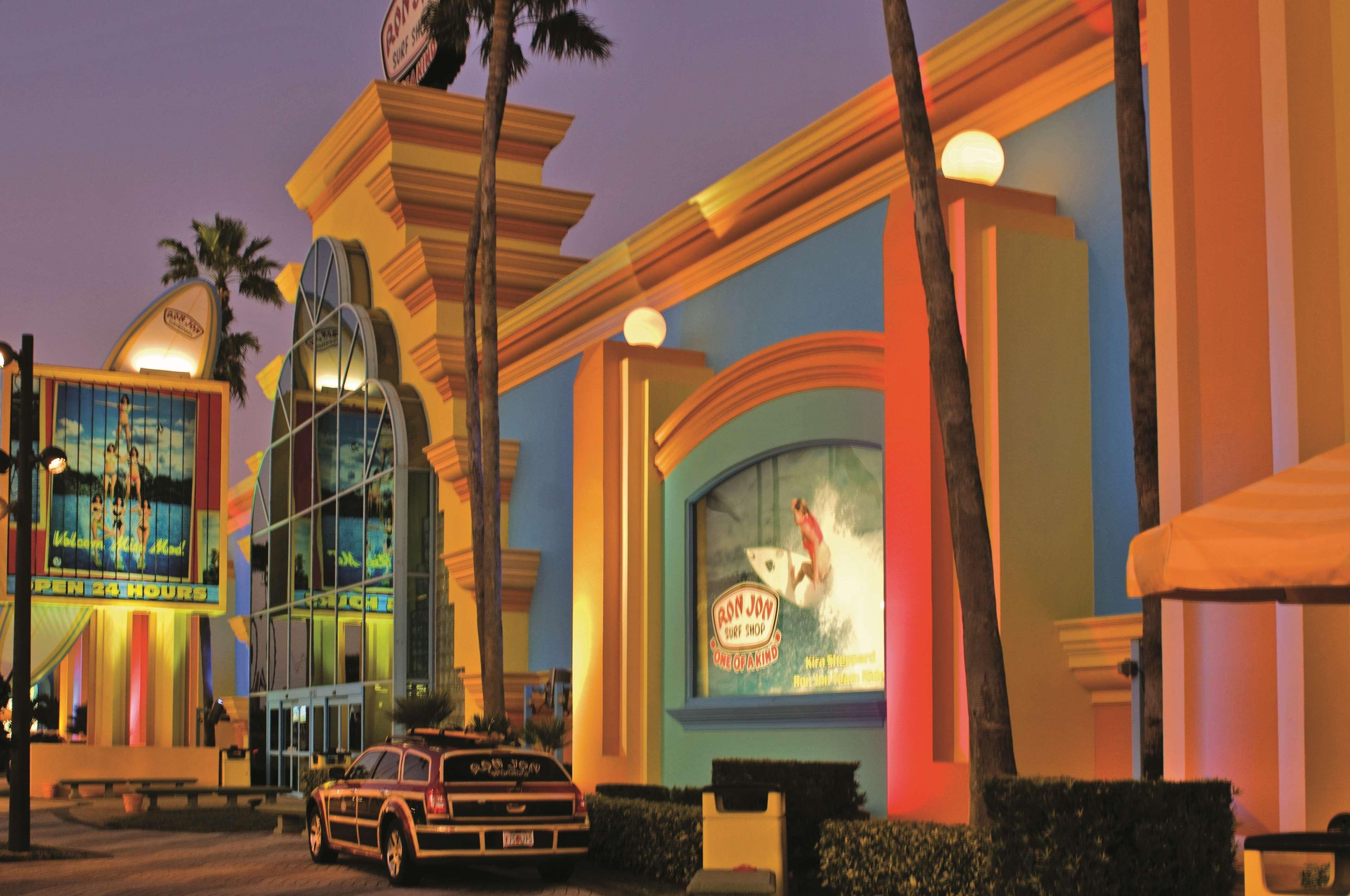 Best Western Cocoa Beach Hotel & Suites Exterior photo