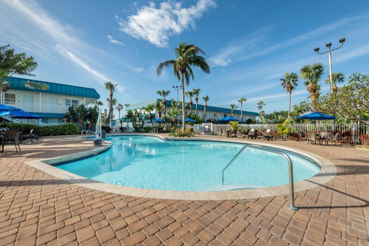 Best Western Cocoa Beach Hotel & Suites Exterior photo