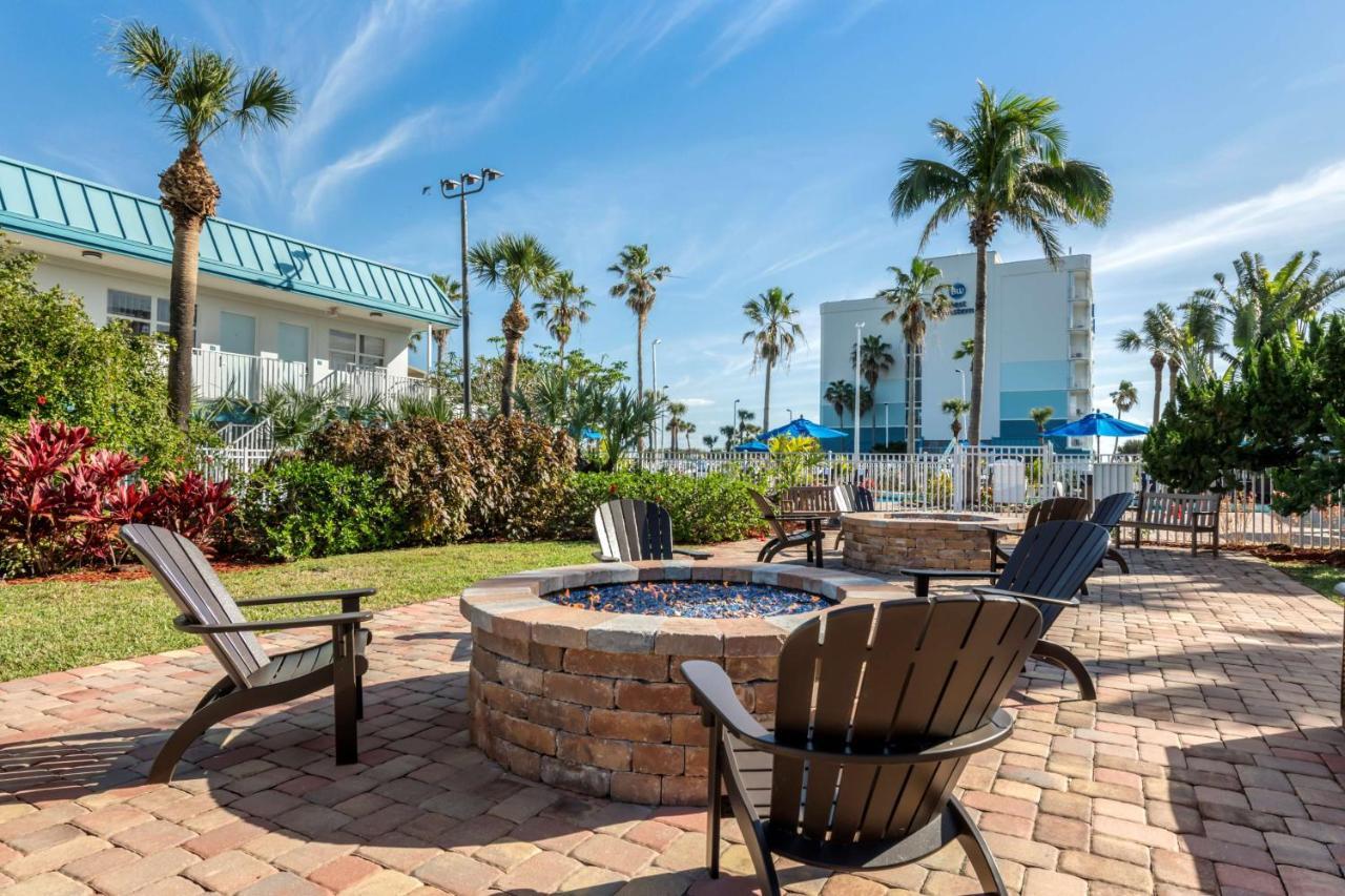 Best Western Cocoa Beach Hotel & Suites Exterior photo